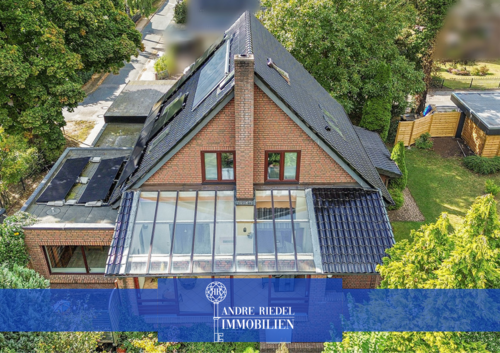Foto - Haus zum Kaufen in Norderstedt 649.000,00 € 170 m²