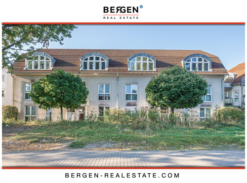 Foto - Wohnung zum Kaufen in Berlin 229.000,00 € 55 m²