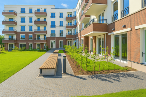 Foto - Wohnung zum Kaufen in Berlin 1.700.000,00 € 179 m²