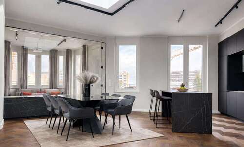 Foto - Wohnung zum Kaufen in Berlin 1.700.000,00 € 179 m²