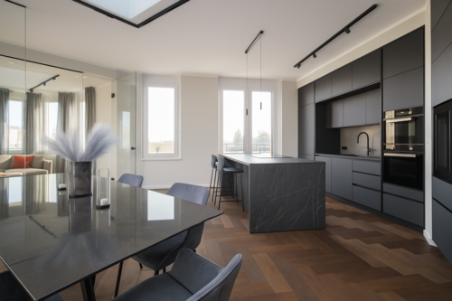 Foto - Wohnung zum Kaufen in Berlin 1.700.000,00 € 179 m²