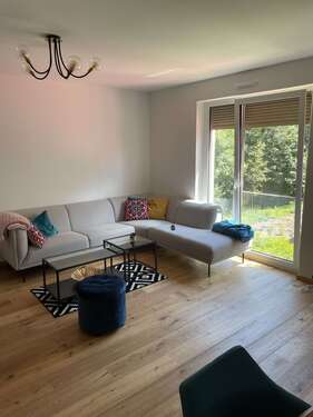 Foto - Wohnung zum Kaufen in Hattersheim 539.000,00 € 98 m²