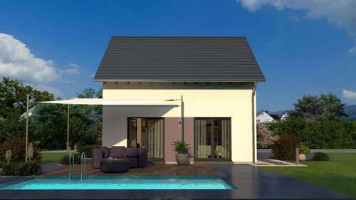 Foto - Haus zum Kaufen in Bayreuth 654.500,00 € 106.69 m²