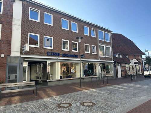 Foto - Wohnung zum Mieten in Eutin 610,00 € 46.42 m²