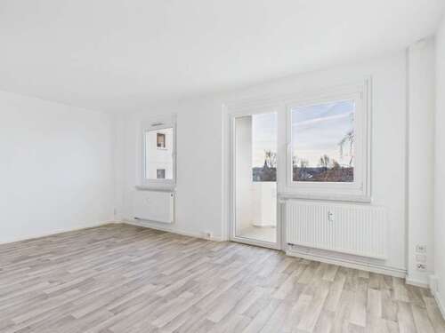 Foto - Wohnung zum Mieten in Chemnitz 304,00 € 53.73 m²