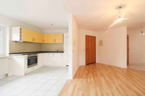 Foto - Wohnung zum Kaufen in Emmingen - Liptingen 169.000,00 € 54 m²