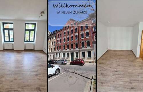 Foto - Wohnung zum Mieten in Chemnitz 220,00 € 30 m²