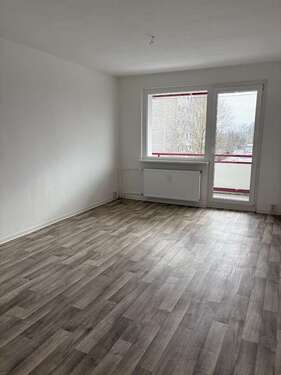 Foto - Wohnung zum Mieten in Neubrandenburg 416,00 € 59.4 m²
