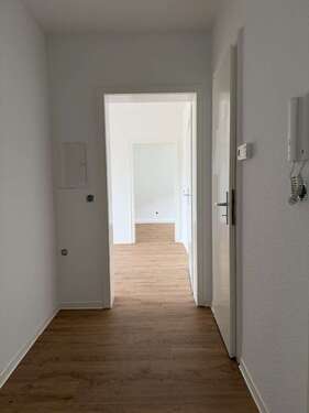 Foto - Wohnung zum Mieten in Enger 470,84 € 79 m²