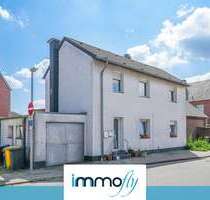 Haus zum Kaufen in Erkelenz Hetzerath 189.000,00 € 116 m² - Erkelenz / Hetzerath