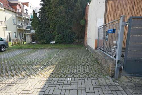 Foto - Garage zu vermieten in Zwickau 35,00 €