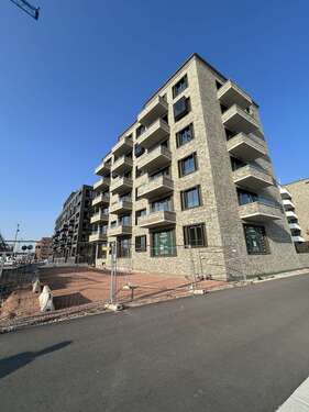 Foto - Wohnung zum Mieten in Mainz 2.200,00 € 90 m²