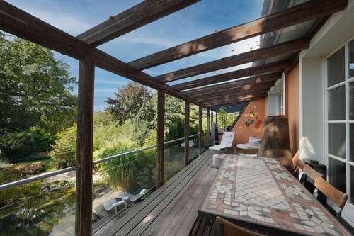 Foto - Haus zum Kaufen in Lütjensee 799.000,00 € 179.7 m²