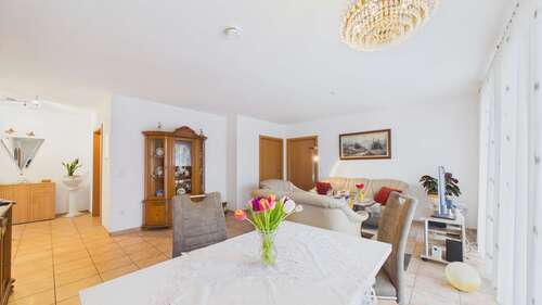 Foto - Wohnung zum Kaufen in Gottmadingen 360.000,00 € 76 m²