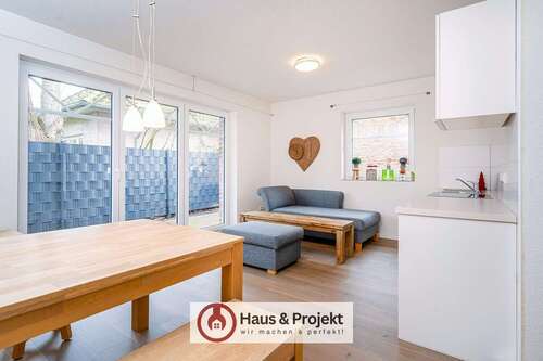 Foto - Wohnung zum Kaufen in Norden 189.000,00 € 54 m²