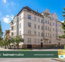 Wohnung zum Kaufen in Leipzig 329.000,00 € 107 m²