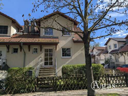 Foto - Haus zum Kaufen in Nuthetal 460.000,00 € 128 m²