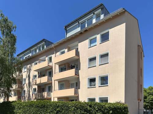 Foto - Wohnung zum Kaufen in Landsberg 269.000,00 € 68.38 m²
