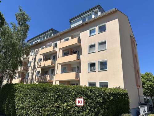 Foto - Wohnung zum Kaufen in Landsberg 269.000,00 € 68.38 m²
