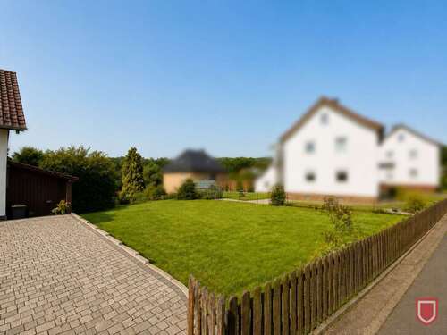 Foto - Grundstück zu verkaufen in Vellmar 125.000,00 € 470 m²