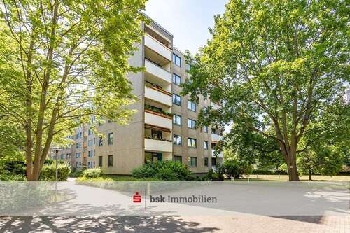Foto - Wohnung zum Kaufen in Berlin 215.000,00 € 64.87 m²