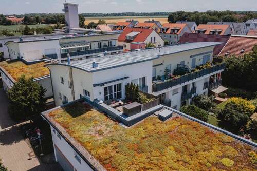 Foto - Wohnung zum Kaufen in Neufahrn bei Freising 530.000,00 € 89 m²