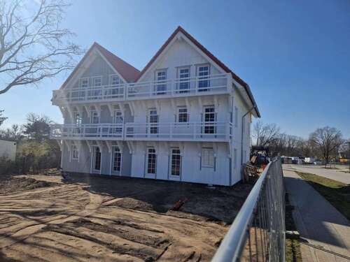 Foto - Wohnung zum Mieten in Fürstenwalde 859,82 € 68.24 m²