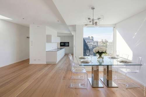 Foto - Wohnung zum Kaufen in Berlin Prenzlauer Berg 1.675.000,00 € 135 m²