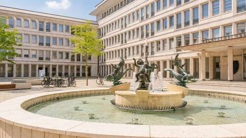 Foto - Wohnung zum Kaufen in Köln 1.195.000,00 € 134 m²