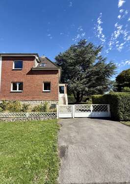 Foto - Haus zum Kaufen in Aachen Brand 520.000,00 € 110 m²