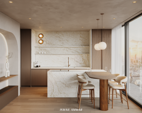 Foto - Wohnung zum Kaufen in Frankfurt am Main 1.225.000,00 € 93.9 m²