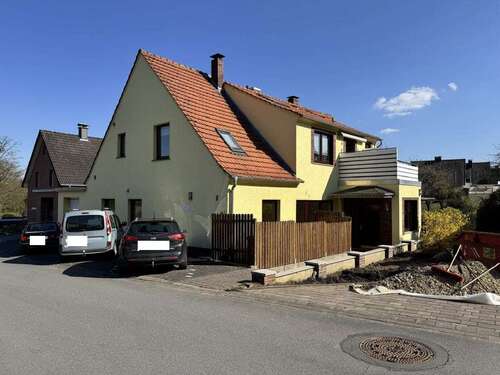 Foto - Wohnung zum Kaufen in Hiddenhausen 109.000,00 € 78 m²