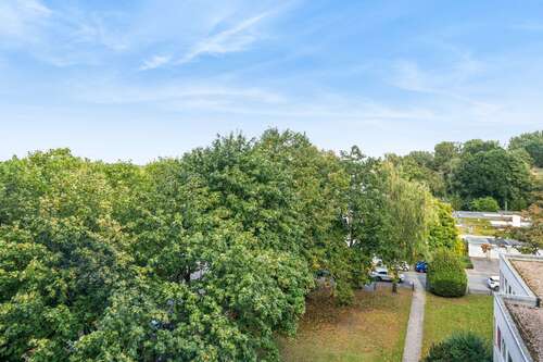 Foto - Wohnung zum Kaufen in Hemmingen 129.000,00 € 66 m²