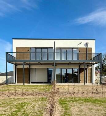 Foto - Wohnung zum Mieten in Biederitz 1.372,25 € 124.75 m²