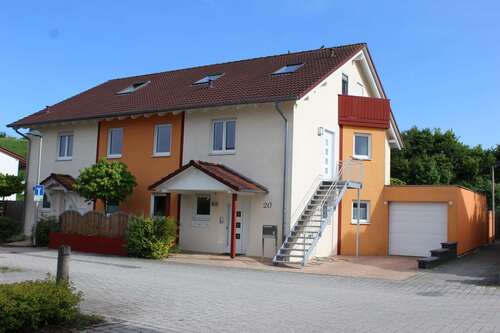 Foto - Haus zum Kaufen in Crailsheim 995.000,00 € 395 m²