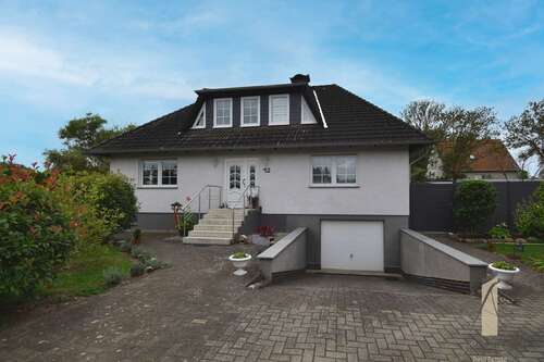Foto - Haus zum Kaufen in Möser 389.000,00 € 154 m²