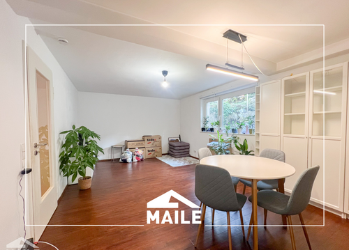 Foto - Wohnung zum Mieten in Stuttgart 800,00 € 44 m²