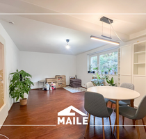 Wohnung zum Mieten in Stuttgart 800,00 € 44 m²