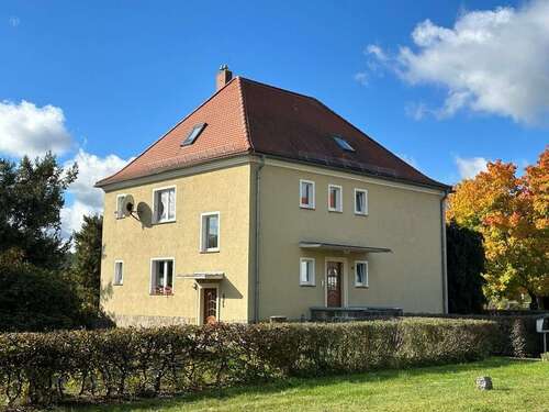 Foto - Haus zum Kaufen in Niesky 299.000,00 € 215 m²