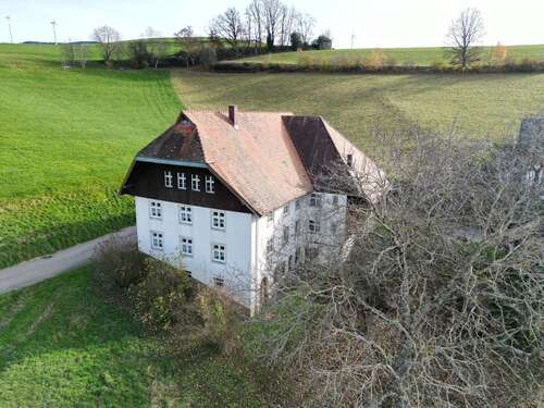 Foto - Haus zum Kaufen in Horben 750.000,00 € 200 m²