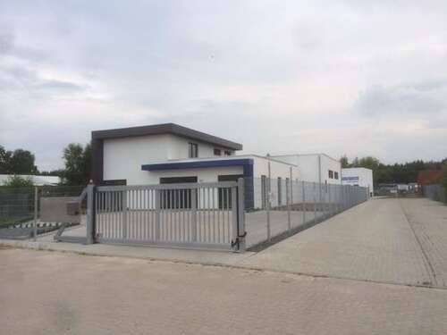 Foto - Büro in Isenbüttel 350,00 € 15.8 m²