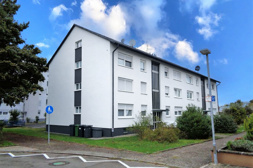 Foto - Haus zum Kaufen in Oberhausen-Rheinhausen 2.999.000,00 € 1187.8 m²