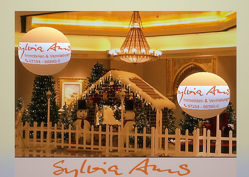 Foto - Haus zum Kaufen in Oberhausen-Rheinhausen 2.999.000,00 € 1187.8 m²