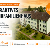 Haus zum Kaufen in Oberhausen-Rheinhausen 2.900.000,00 € 1187.8 m²