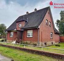 Haus zum Kaufen in Bramsche 320.000,00 € 200 m²