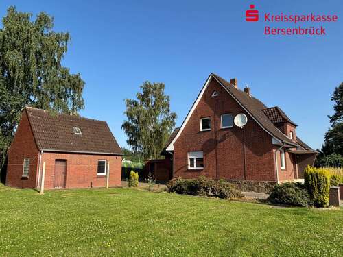 Foto - Haus zum Kaufen in Bramsche 270.000,00 € 200 m²