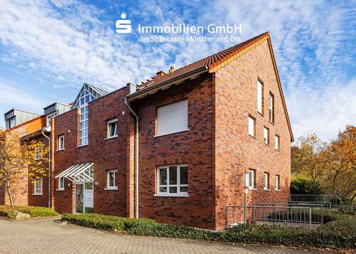 Foto - Wohnung zum Kaufen in Münster 420.000,00 € 116 m²