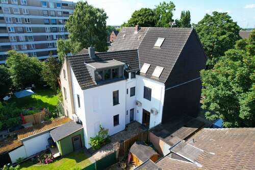 Foto - Haus zum Kaufen in Hüls 450.000,00 € 190 m²