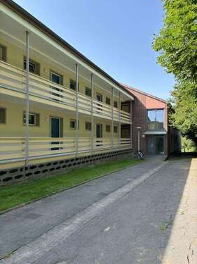 Foto - Wohnung zum Mieten in Hildesheim 205,00 € 31.47 m²