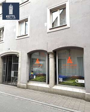 Foto - Einzelhandel in Straubing 395,00 € 51 m²